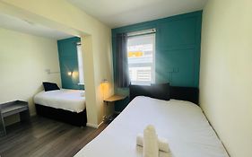 Calypso Hotel Blackpool